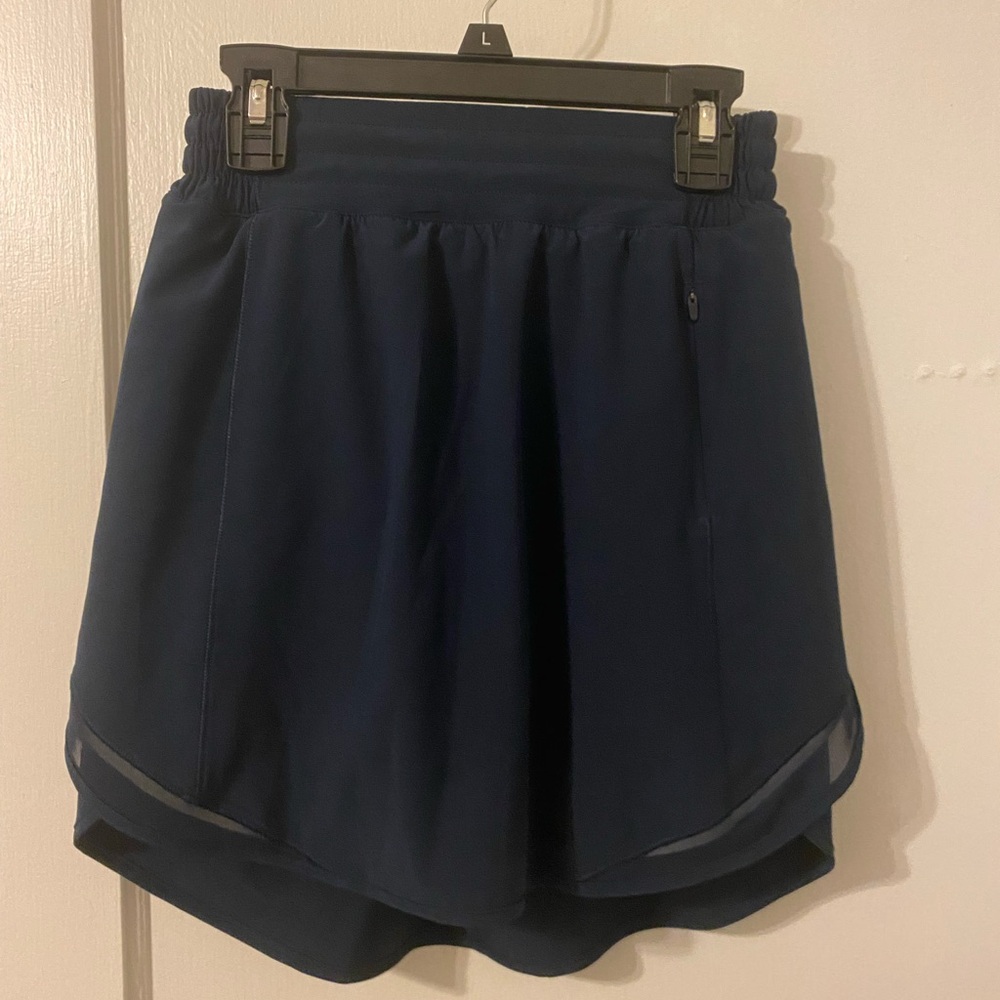 Lululemon Skirt Size 2